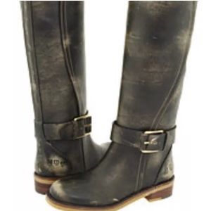 Lucky Brand Angel Tall riding boot